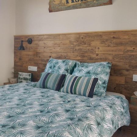 Sea You Soon Prive Kamer Met Jacuzzi En Sauna Bredene Eksteriør billede